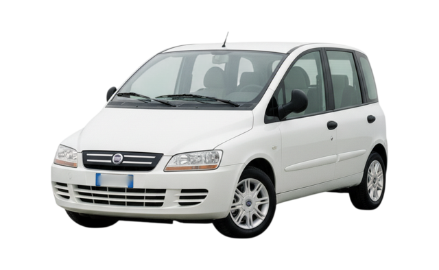 1 поколение, 2-й рестайлинг