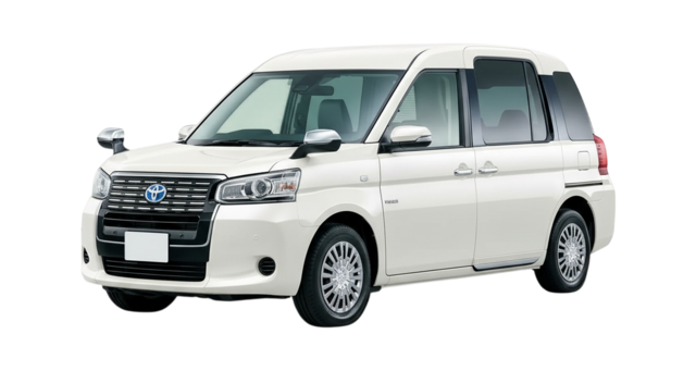 Jpn-Taxi