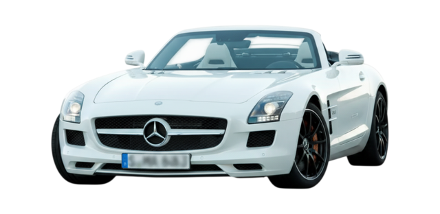 Sls Amg