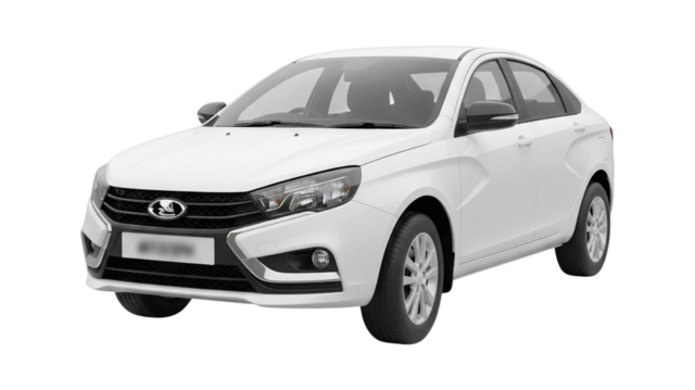 1 поколение, рестайлинг