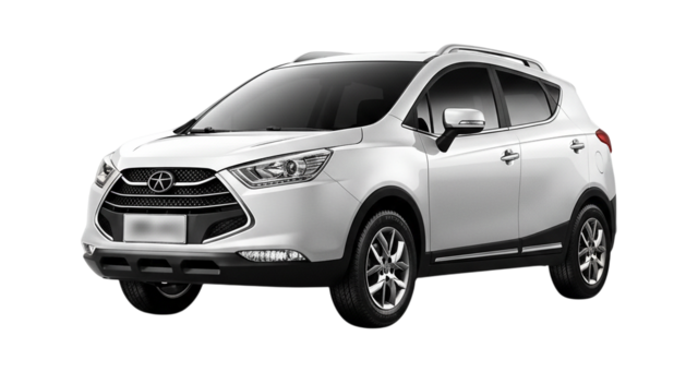 1 поколение, 2-й рестайлинг