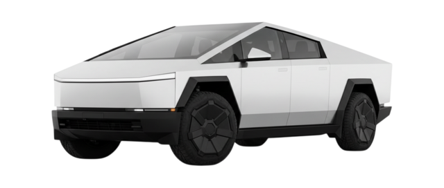 Cybertruck
