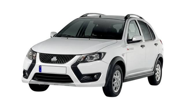 1 поколение, рестайлинг