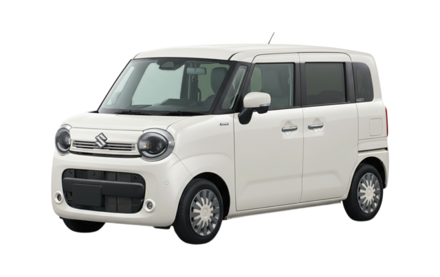 1 поколение, рестайлинг