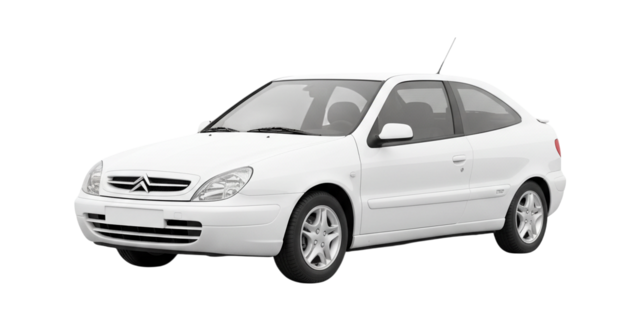 2 поколение, рестайлинг