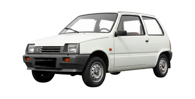 1 поколение