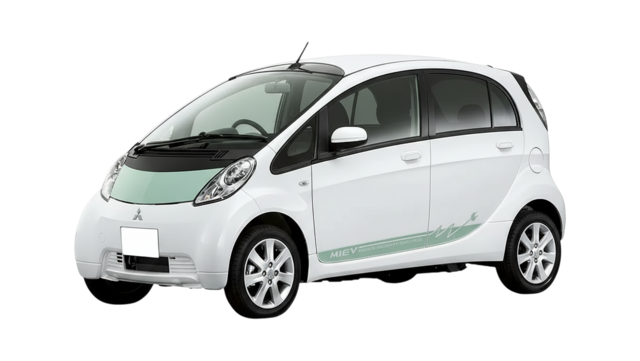 I-Miev