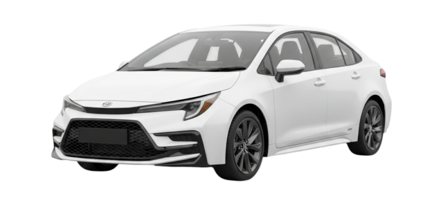 12 поколение, рестайлинг