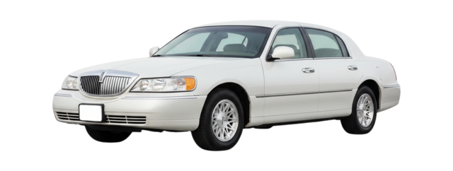 Town Car