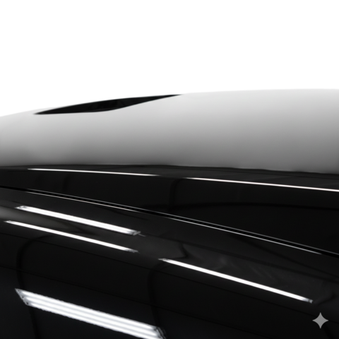 Глубокая полировка