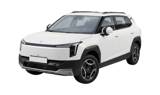 1 поколение, рестайлинг