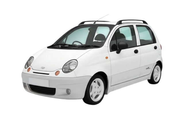 1 поколение, рестайлинг