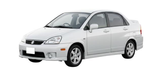 1 поколение, рестайлинг