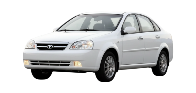 1 поколение, рестайлинг