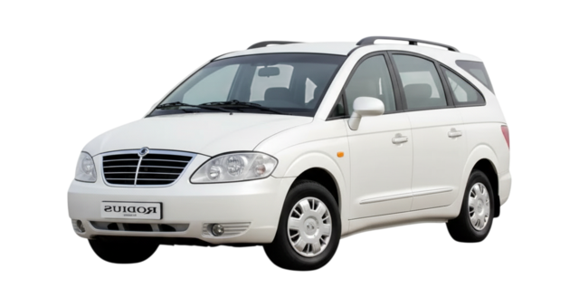 1 поколение, рестайлинг