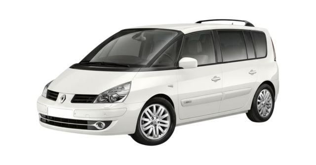 4 поколение, рестайлинг