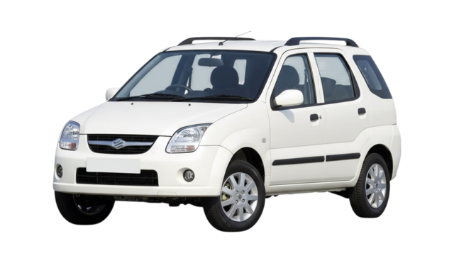 1 поколение, рестайлинг