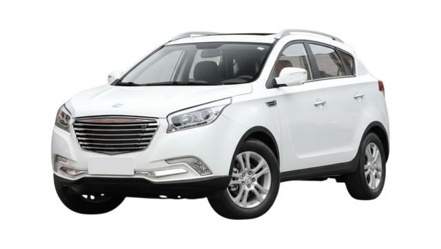 1 поколение, рестайлинг