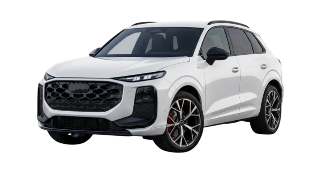 3 поколение