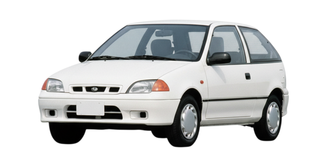 2 поколение, рестайлинг