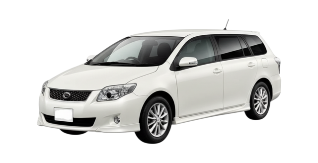 2 поколение, рестайлинг