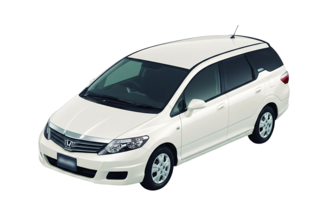 1 поколение, рестайлинг