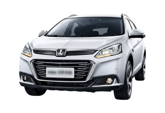 1 поколение, рестайлинг