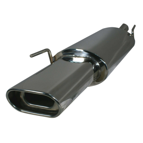 Ремонт глушителя