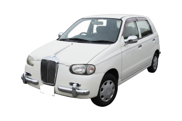 2 поколение