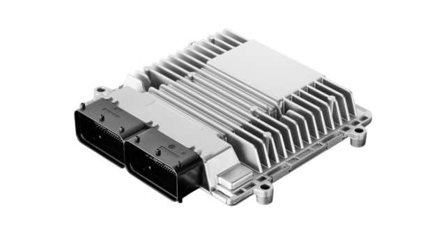 Настройка прошивки ЭБУ