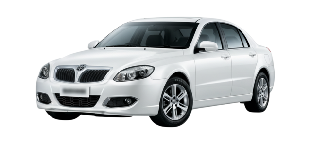 1 поколение, рестайлинг