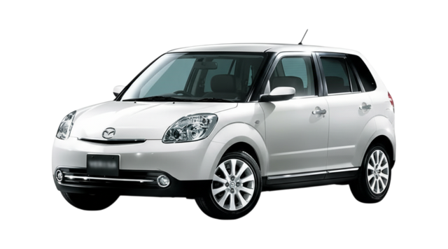 1 поколение, рестайлинг