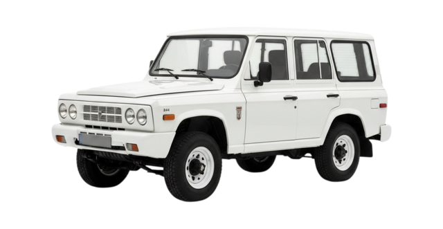 1 поколение