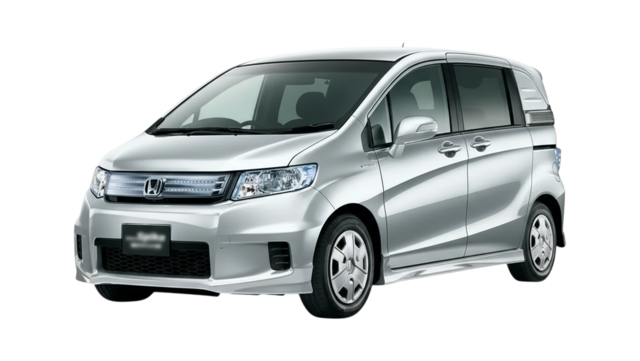 1 поколение, рестайлинг