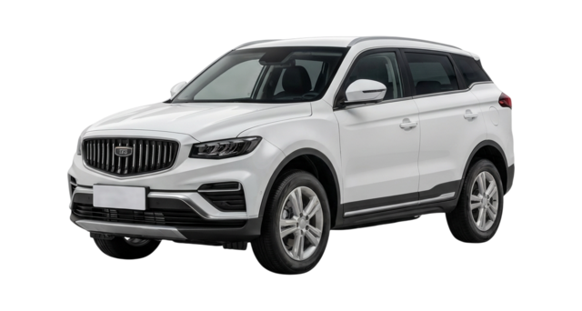 1 поколение, рестайлинг