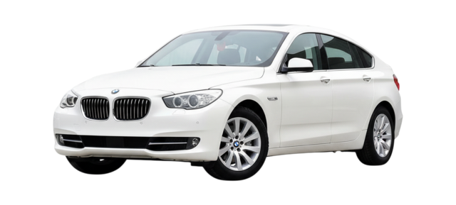 5-series Gran Turismo