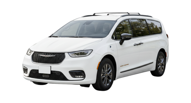 2 поколение, рестайлинг