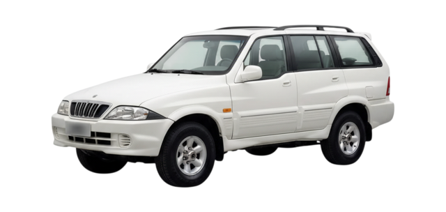 1 поколение, рестайлинг