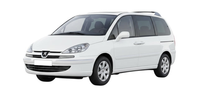 1 поколение, рестайлинг