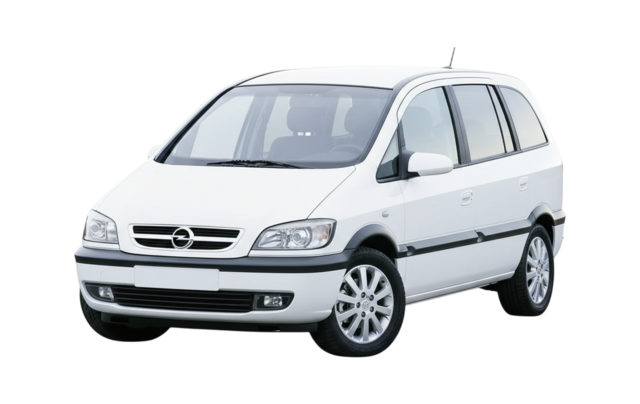 1 поколение, рестайлинг