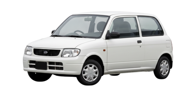 5 поколение