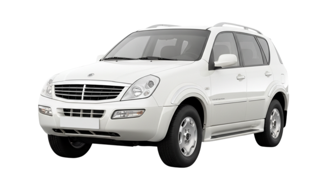 1 поколение, рестайлинг