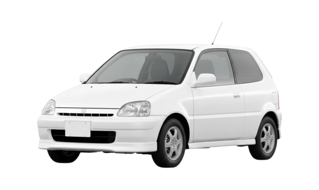 1 поколение, рестайлинг