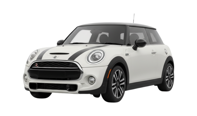 3 поколение, рестайлинг