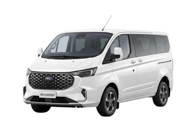 5 поколение