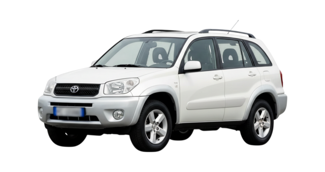 2 поколение, рестайлинг