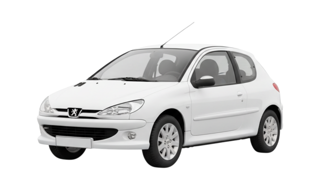 1 поколение, 2-й рестайлинг