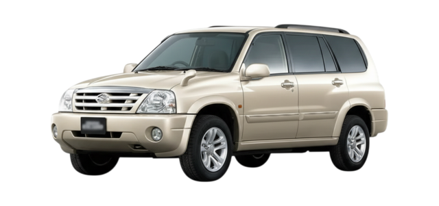 1 поколение, рестайлинг