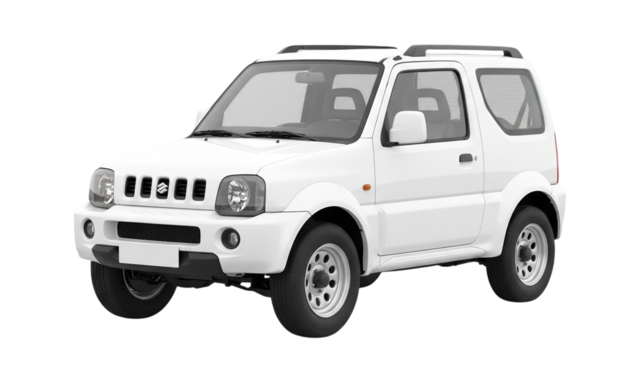 Jimny