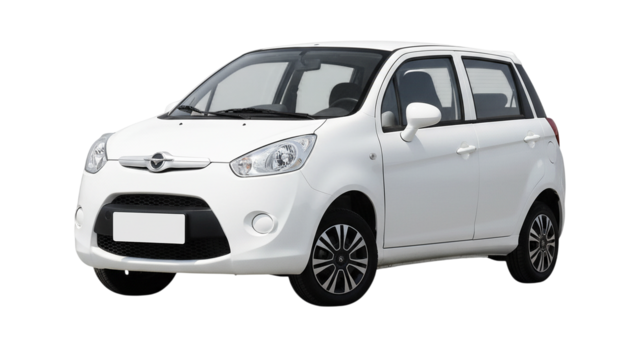 1 поколение, рестайлинг